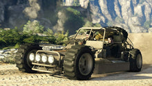 Carica l'immagine nel visualizzatore di Gallery, Video gioco Grand Theft Auto V Premium Edition per Xbox One, Gioco d'azione