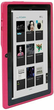 Carica l&#39;immagine nel visualizzatore di Gallery, Tablet PC 7 Pollici,Computer portatile Quad Core Con Tastiera e Penna, Rosa