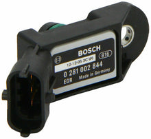 Carica l'immagine nel visualizzatore di Gallery, Sensore di pressione assoluta per collettore di aspirazione Bosch 0281002844