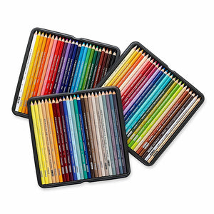 Set di 72 matite colorate, Prismacolor Premier color Resistenti di alt –