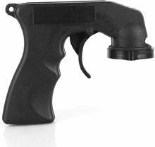 Carica l'immagine nel visualizzatore di Gallery, Impugnatura Per Bomboletta - Adattatore Spray Manico - In Spray...