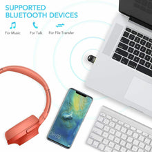 Carica l&#39;immagine nel visualizzatore di Gallery, Adattatore Bluetooth 4.0 USB, Chiavetta ricevitore adattatore per PC e laptop