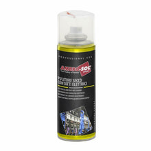 Carica l'immagine nel visualizzatore di Gallery, Ambro-Sol - M202 Pulitore Secco per Contatti Elettrici, Spray Indicato 200 ml