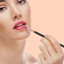Carica l'immagine nel visualizzatore di Gallery, Kit da 16 Pennelli per il Trucco Professionali, Eyeliner, Ombretto, ecc