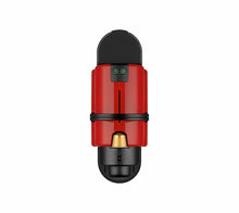 Carica l&#39;immagine nel visualizzatore di Gallery, Nespresso Inissia XN1005 macchina per caffè espresso di Krups