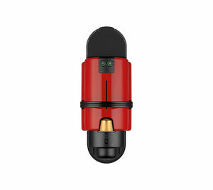 Nespresso Inissia XN1005 macchina per caffè espresso di Krups