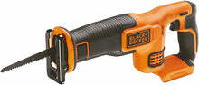 Carica l'immagine nel visualizzatore di Gallery, Sega elettrica BLACK+DECKER BDCR18N-XJ, Taglio efficace (batteria non inclusa)