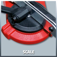 Carica l&#39;immagine nel visualizzatore di Gallery, Affilacatene elettrico Einhell GC-CS 85 E 85W 5500Giri/min