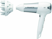 Carica l'immagine nel visualizzatore di Gallery, Asciugacapelli professionale con generatore di ioni, 2300 W Rowenta CV5090F0