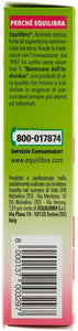 Equilibra Brucia Grassi, 40 Compresse, 60g