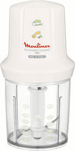 Carica l&#39;immagine nel visualizzatore di Gallery, Tritatutto Moulinex Moulinette Compact DJ3001, 270 W, Capacità 0,25L frullatore