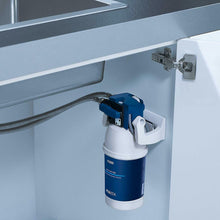 Carica l'immagine nel visualizzatore di Gallery, BRITA Filtro per Acqua P1000 per sistemi filtranti sottolavello
