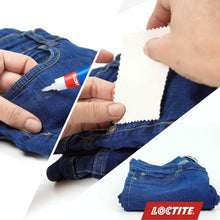Carica l'immagine nel visualizzatore di Gallery, Tubetto di soluzione rimuovi colla, Loctite scolla tutto, Rimuove cianoacrilato