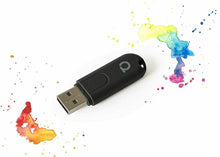 Carica l'immagine nel visualizzatore di Gallery, ConBee II, Gateway USB universale Zigbee II