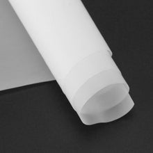Carica l&#39;immagine nel visualizzatore di Gallery, Foglio in teflon bianco, rotolo di pellicola PTFE per transfer termici,...