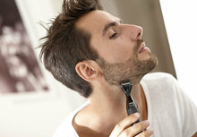 Carica l&#39;immagine nel visualizzatore di Gallery, Rifinitore di Precisione per Barba, Baffi e Basette Philips MG1100/16 Serie 1000