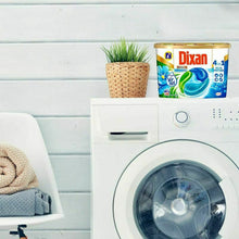 Carica l'immagine nel visualizzatore di Gallery, Dixan Discs Freschezza Di Vernel, Detersivo Lavatrice Predosato In...
