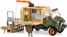 Carica l'immagine nel visualizzatore di Gallery, SCHLEICH- Figurine, 42475