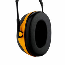 Carica l'immagine nel visualizzatore di Gallery, Cuffie antirumore con protezione a 31 db, 3M Peltor X2A, Sicurezza per lavoro