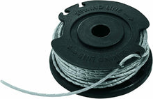 Carica l&#39;immagine nel visualizzatore di Gallery, Bobina di ricambio per tagliabordi Bosch ART 23SL, 26SL, 4m x 1.6 mm rocchetto