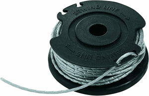 Bobina di ricambio per tagliabordi Bosch ART 23SL, 26SL, 4m x 1.6 mm rocchetto