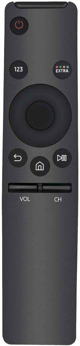 Telecomando sostitutivo compatibile per TV Samsung 4K UHD BN59-01242A, UE 40 55