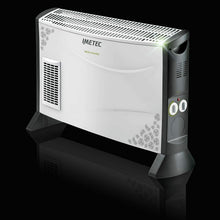 Carica l'immagine nel visualizzatore di Gallery, Termoconvettore IMETEC Eco Rapid TH1 100, Potenza 2000W, Riscaldamento rapido