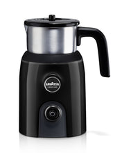 Carica l&#39;immagine nel visualizzatore di Gallery, CAPPUCCINATORE MONTALATTE LAVAZZA MILKUP NERO FREDDO CALDO (s8t)