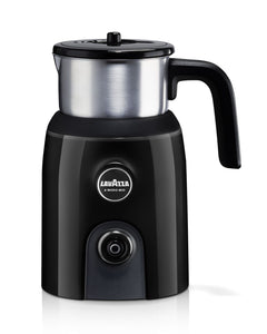 CAPPUCCINATORE MONTALATTE LAVAZZA MILKUP NERO FREDDO CALDO (s8t)