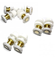 Carica l'immagine nel visualizzatore di Gallery, Rullo Doccia Rulli Cuscinetti Box per HS062 26mm