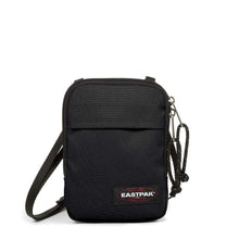 Carica l'immagine nel visualizzatore di Gallery, Eastpak Buddy, Borsa A Tracolla Unisex - Adulto, Nero (Black), (Black)