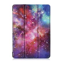 Carica l'immagine nel visualizzatore di Gallery, Fmway Cover Custodia per Lenovo Tab M10 TB-X505L TB-X505F TB-X605F con 7