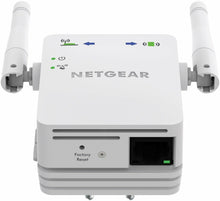 Carica l&#39;immagine nel visualizzatore di Gallery, Netgear WN3000RP Ripetitore WiFi N300, Range Extender Universale