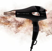 Carica l&#39;immagine nel visualizzatore di Gallery, Asciugacapelli Professionale per Capelli Imetec Bellissima My Pro Ceramic P5 380