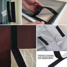 Carica l'immagine nel visualizzatore di Gallery, Thinkcase Nastro adesivo double-face, Rusee velcro autoadesivo extra forte...