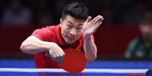Carica l&#39;immagine nel visualizzatore di Gallery, Set Racchette Ping Pong Professionale STEXFIT, 2 Con Borsa, 2...