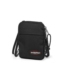 Carica l'immagine nel visualizzatore di Gallery, Eastpak Buddy, Borsa A Tracolla Unisex - Adulto, Nero (Black), (Black)