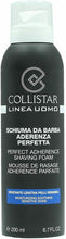 Carica l'immagine nel visualizzatore di Gallery, Collistar Uomo Schiuma Da Barba Aderenza Perfetta (Pelli Sensibili) - 200 ml.