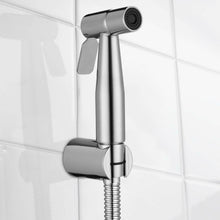 Carica l'immagine nel visualizzatore di Gallery, Spruzzatore ad Alta Potenza, Doccetta a mano per Bidet, Lavandino, Acciaio Inox