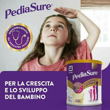 Carica l&#39;immagine nel visualizzatore di Gallery, Pediasure Integratore per Bambini con Vitamine, Minerali, Proteine, 400 g
