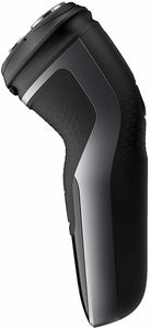 Rasoio elettrico Philips S1332/4 PowerCut + Rifinitore precisione, Testine Flex