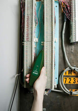 Carica l'immagine nel visualizzatore di Gallery, Traccia cavi per linee telefoniche con generatore di tono, Kit Extech TG20, RJ11