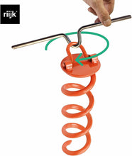 Carica l'immagine nel visualizzatore di Gallery, riijk - Picchetti di ancoraggio a terra per trampolino, 4 Bodenanker