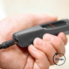 Carica l&#39;immagine nel visualizzatore di Gallery, Philips MG3757 Groming Kit Serie 3000 Rifinitore 9 in 1 Barba, Baffi e Capelli