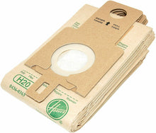 Carica l'immagine nel visualizzatore di Gallery, 5 x Sacchetti di ricambio per aspirapolvere verticale Hoover H20 Purepower