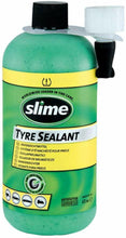 Carica l'immagine nel visualizzatore di Gallery, Ricarica Liquido Antiforatura Tubeless SLIME 14.101.01
