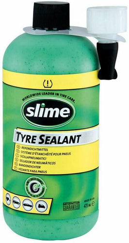 Ricarica Liquido Antiforatura Tubeless SLIME 14.101.01