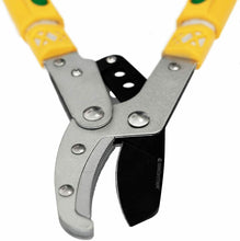 Lama Sostitutiva Per Troncarami Telescopico Grüntek XT - Acciaio SK5 Con Rivestimento Antiaderente - Foto 11