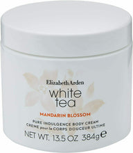 Carica l'immagine nel visualizzatore di Gallery, Elizabeth Arden White Tea Mandarin Blossom Crema per il Corpo, 400 ml