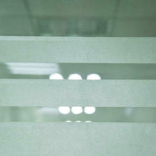 Carica l'immagine nel visualizzatore di Gallery, Pellicola Finestra Smerigliato Vetro Statico Opaco per Ufficio Casa Camera...